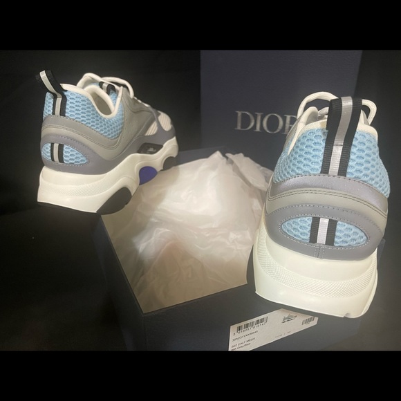 DIOR B22 Sneaker size 45 - Picture 2 of 8